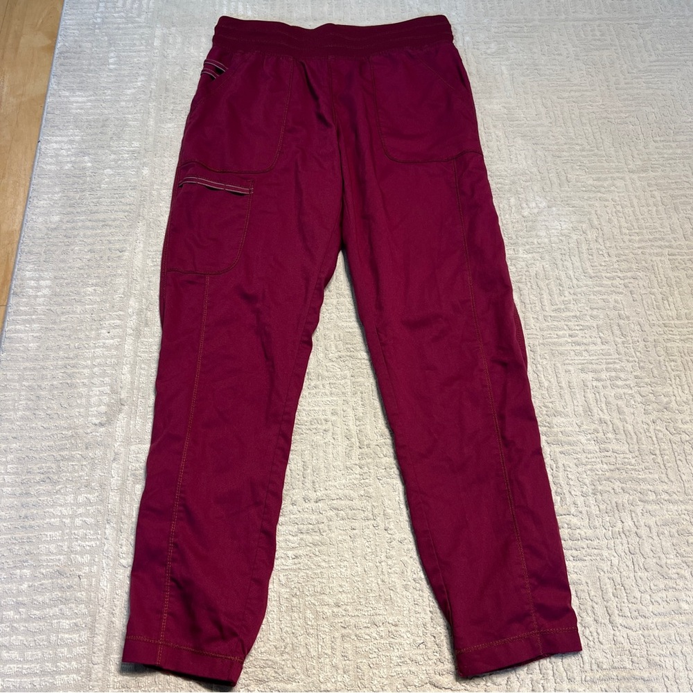 Cherokee Scubs pants Workwear Revolution Scrubs Pants - Women’s Small